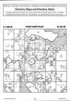 Map Image 050, Beltrami County 1997 Published by Farm and Home Publishers, LTD